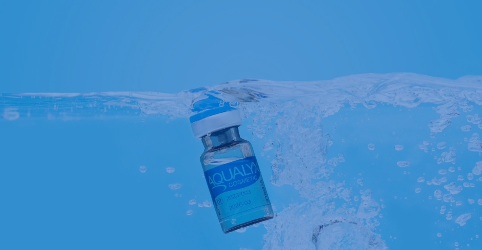 Aqualyx Fat Dissolving Injections