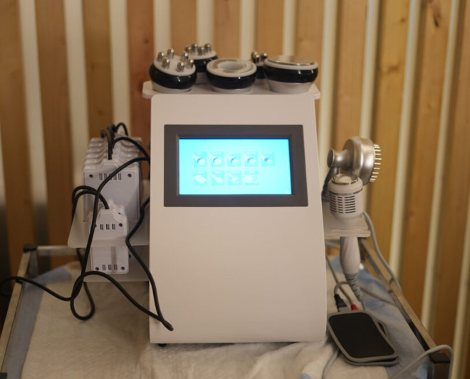 Double Chin Fat Freezing
