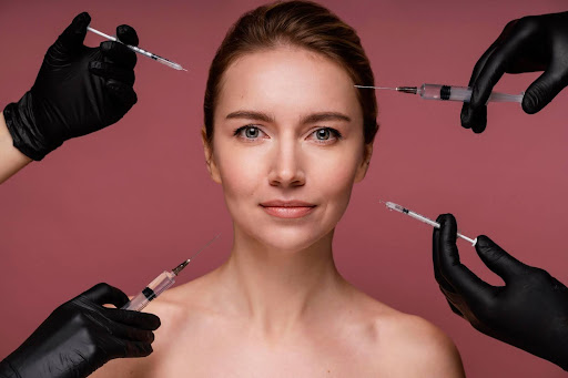 Botox Anti-Ageing Injections in Mumbai