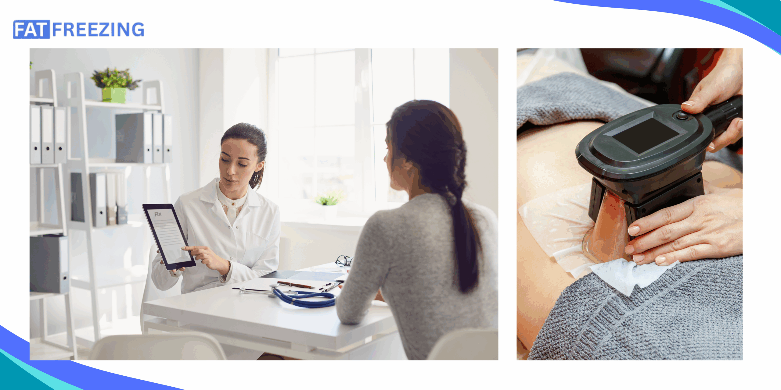 Cryolipolysis CoolSculpting Technology