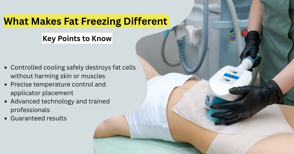 Fat Freezing