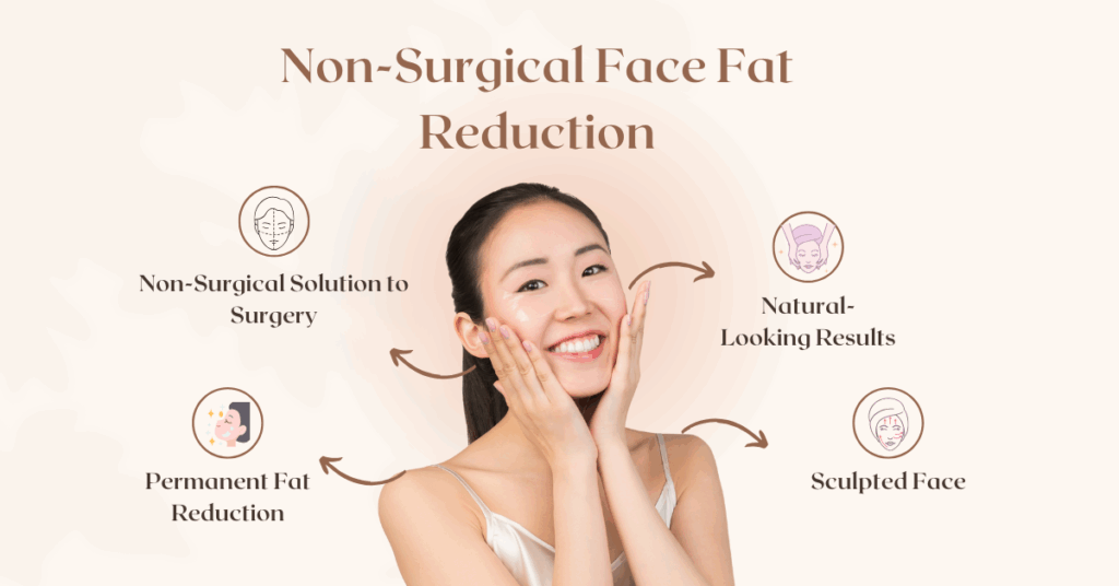 Benefits of Facial CoolSculpting 