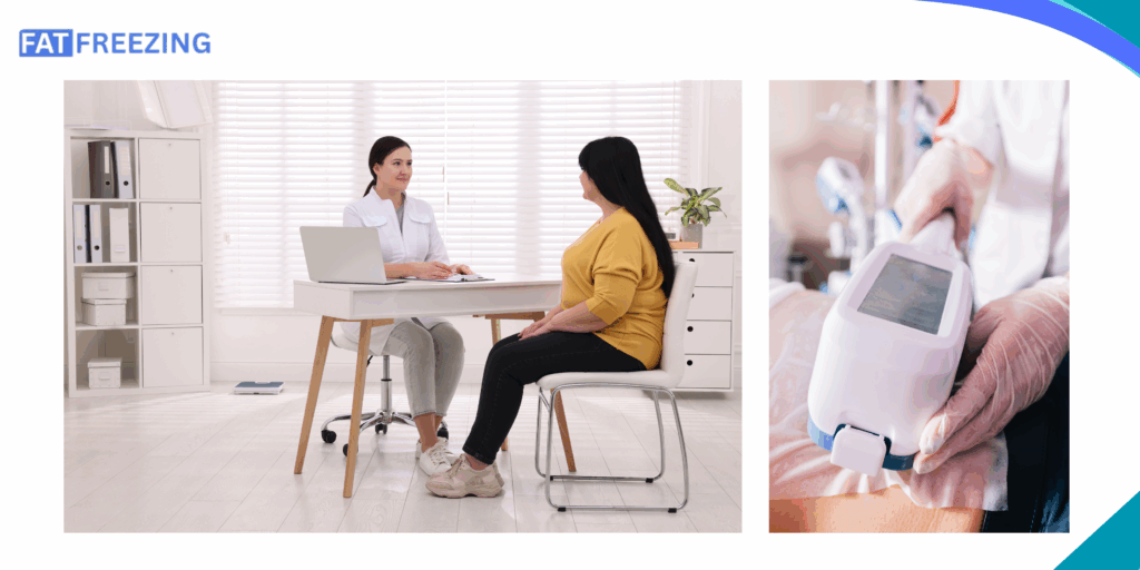 Right Cryolipolysis Near Me