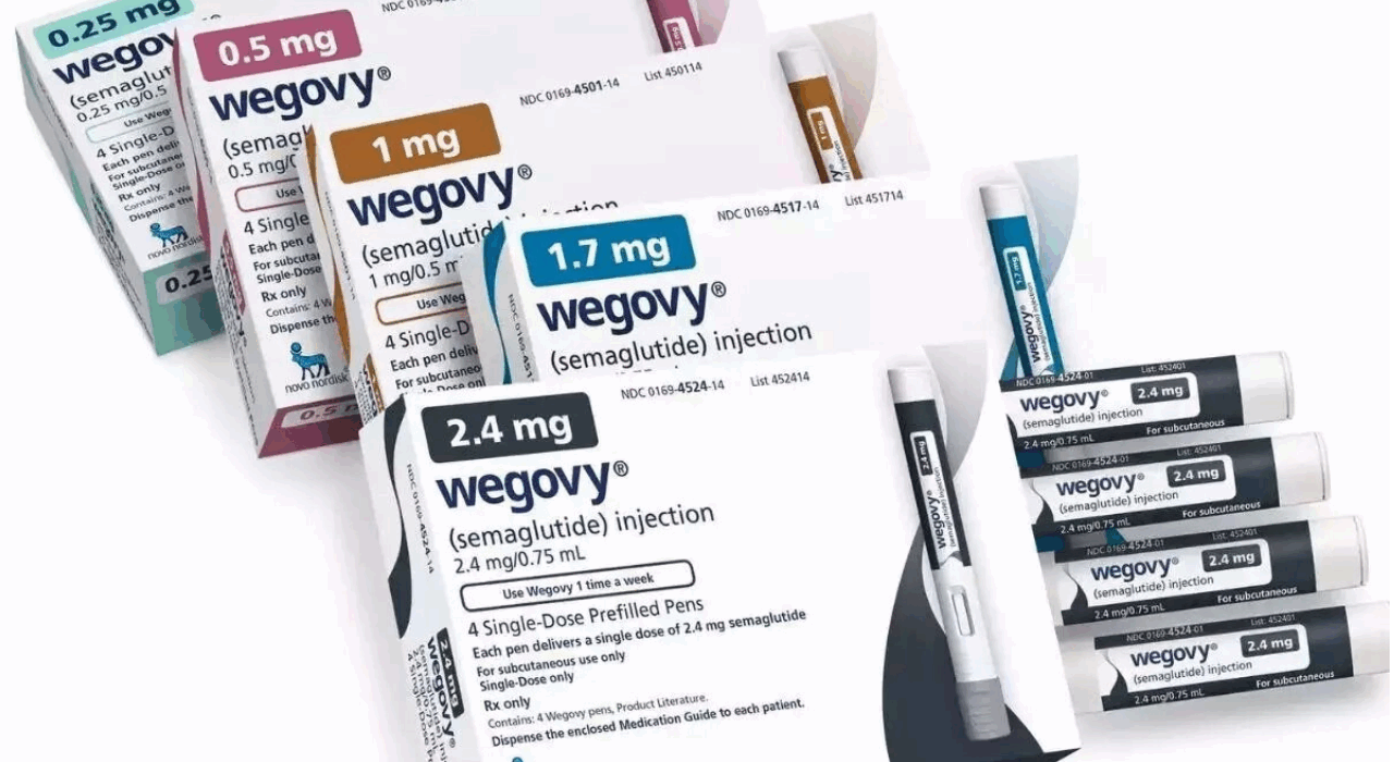 Wegovy