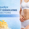 aqualyx fat dissolving injections