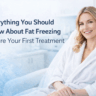 How Fat Freezing Treatment Works: Everything You Need to Know Before Your First Treatment 2 Fat freezing treatment
