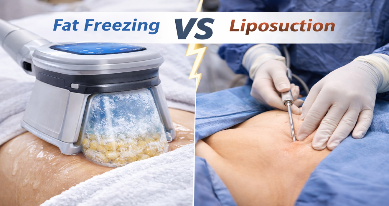 Fat Freezing