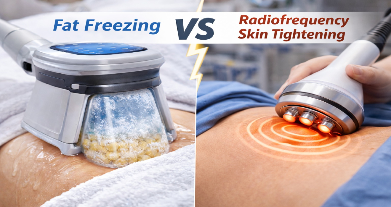 Fat Freezing