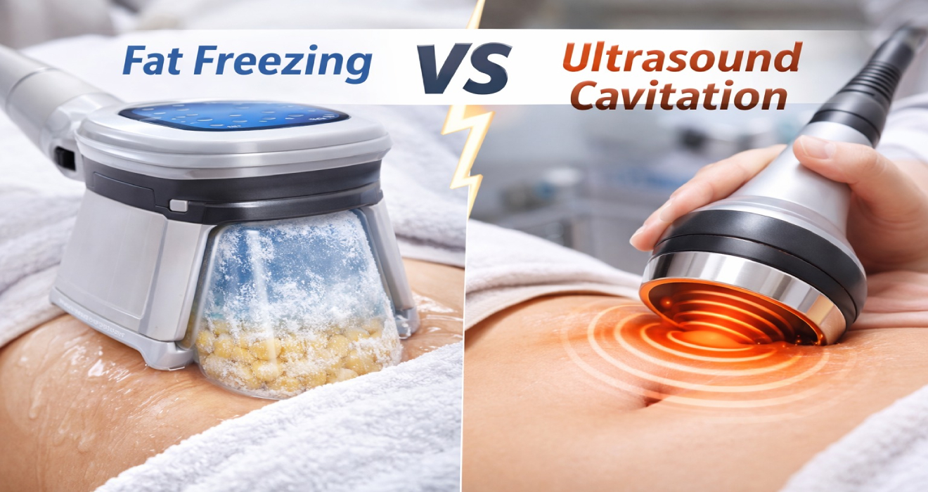 Fat Freezing
