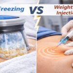Fat Freezing vs Weight Loss Injections 1 Fat Freezing