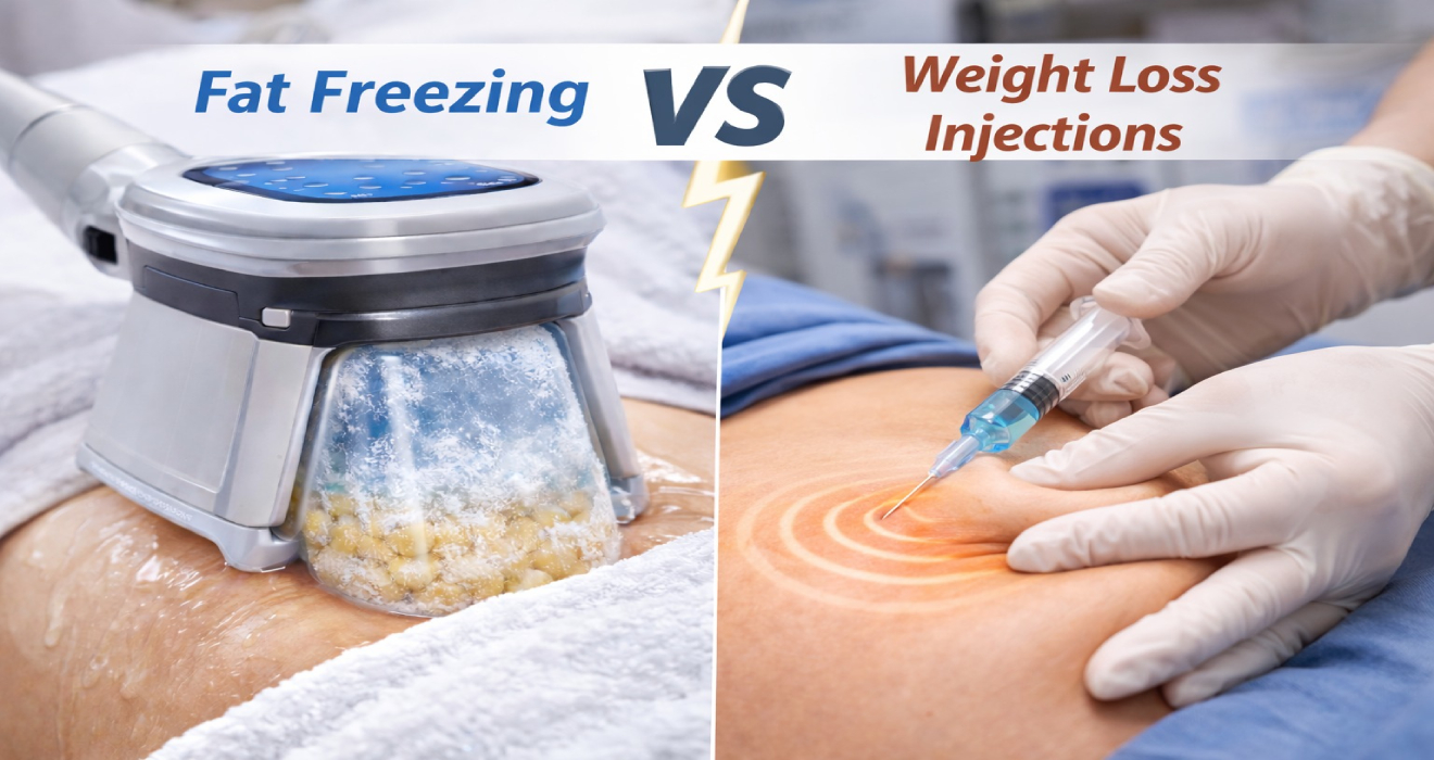 Fat Freezing