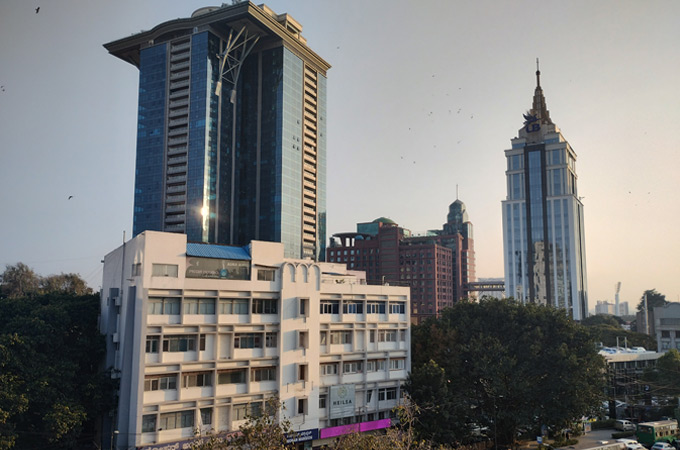 Bangalore Clinic