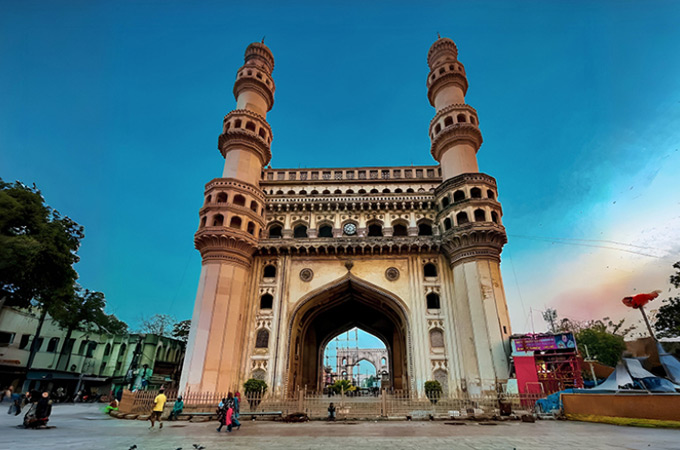 Hyderabad Clinic