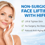 HIFU Non Surgical Facelift: Complete Guide to Natural Skin Lifting 5 hifu non surgical facelift