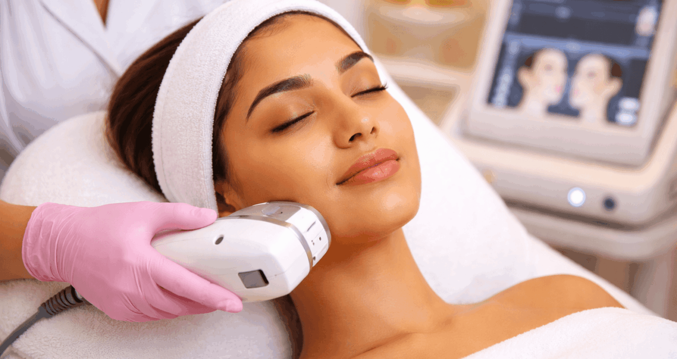 HIFU Treatment in Mumbai Is It the Right Non‑Surgical Face Lift for