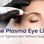 The Plasma Eye Lift: How It Tightens Skin Without Surgery 5 Plasma Eye Lift Tighten Skin Without Surgery