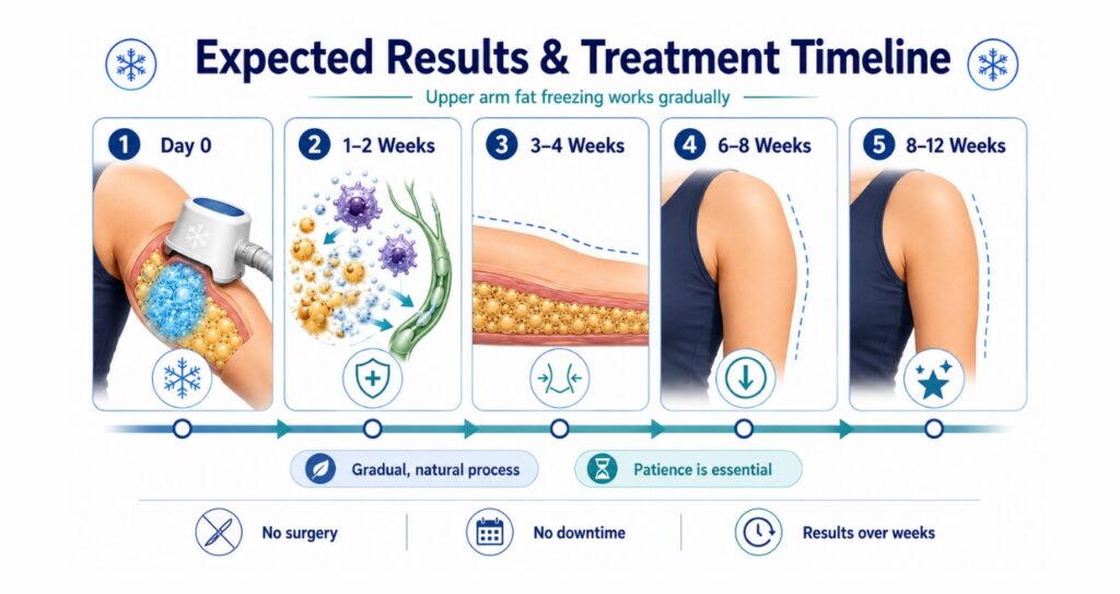 Expected Results and Treatment Timeline 1