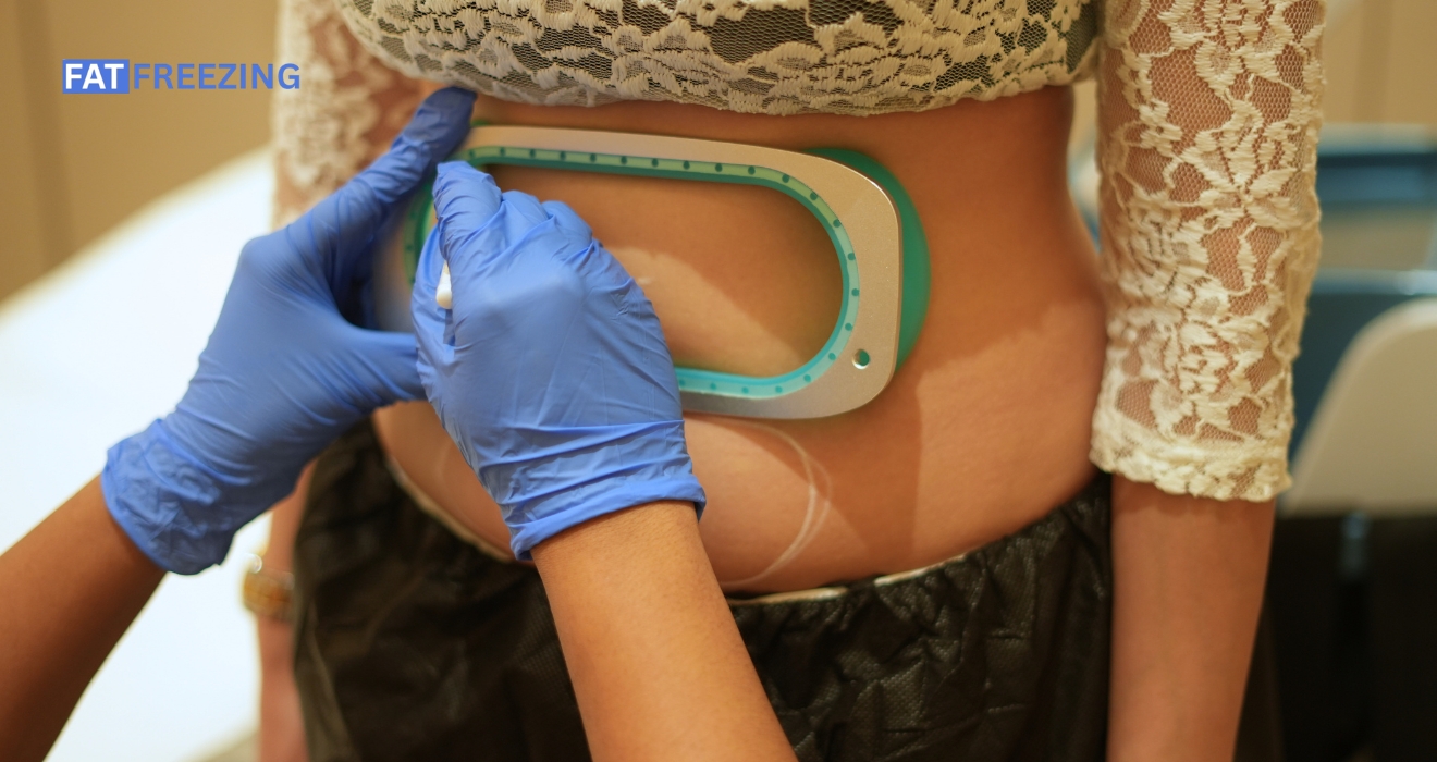 Cryolipolysis After Pregnancy