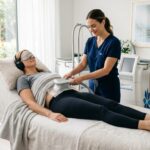 The Science Behind Cryolipolysis and Fat Freezing